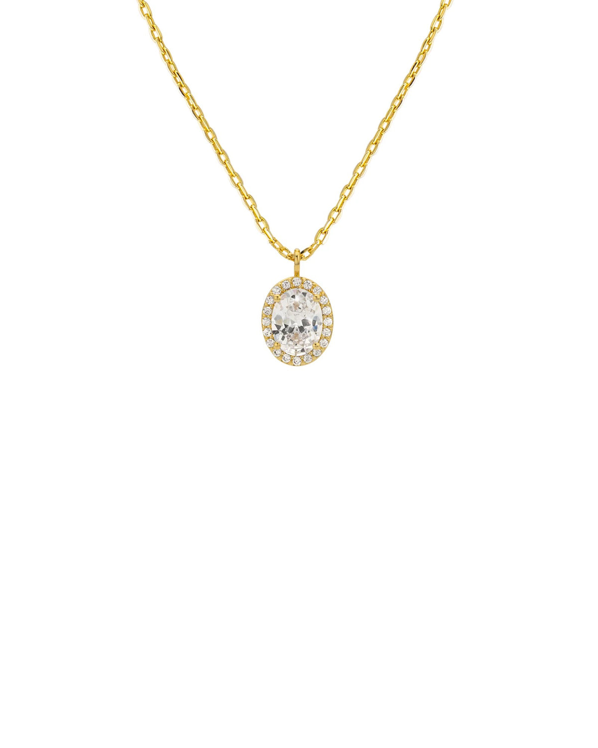 MYA BAY Dynasty ketting wit