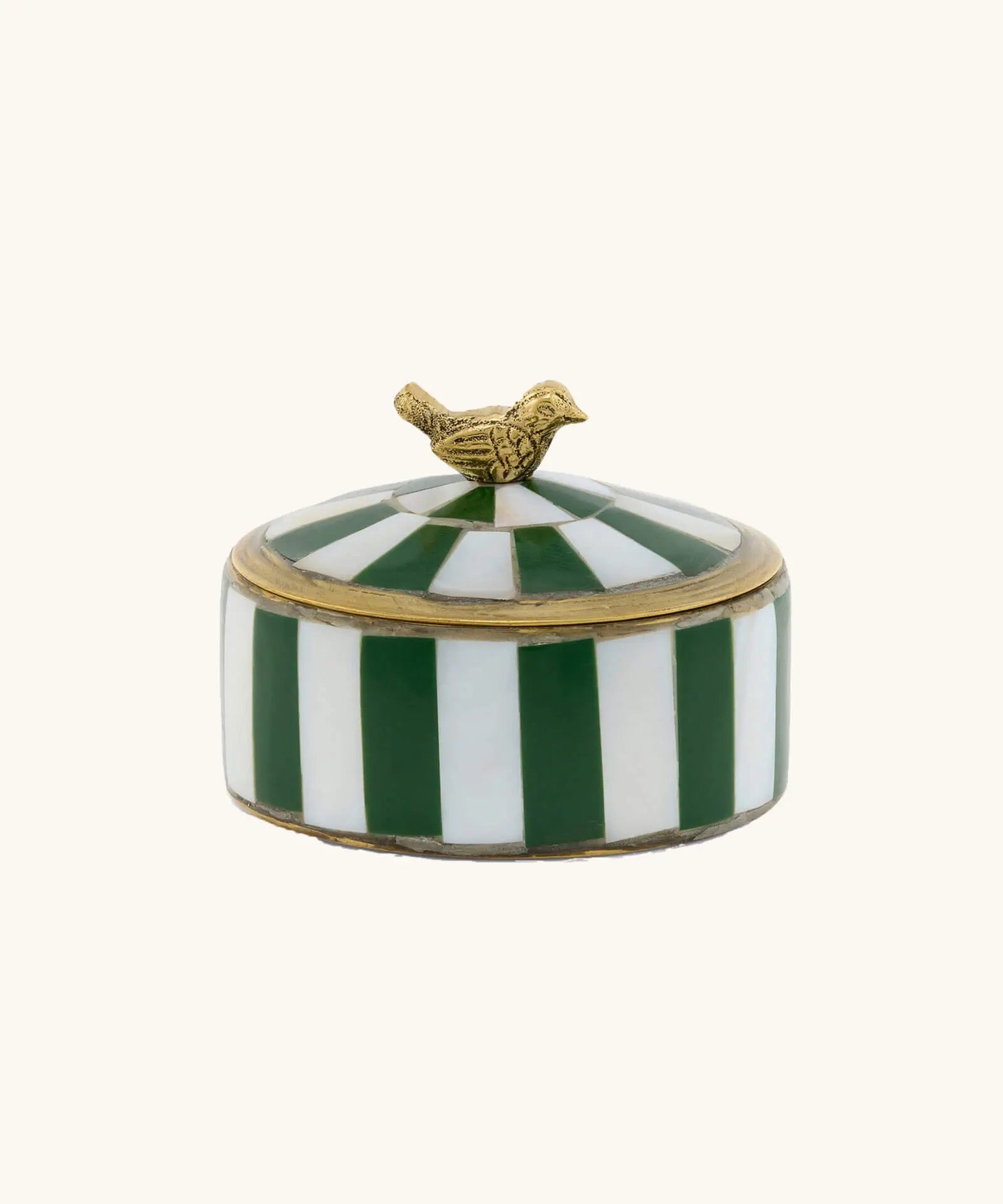 Doing Goods Lola Circus box medium pine