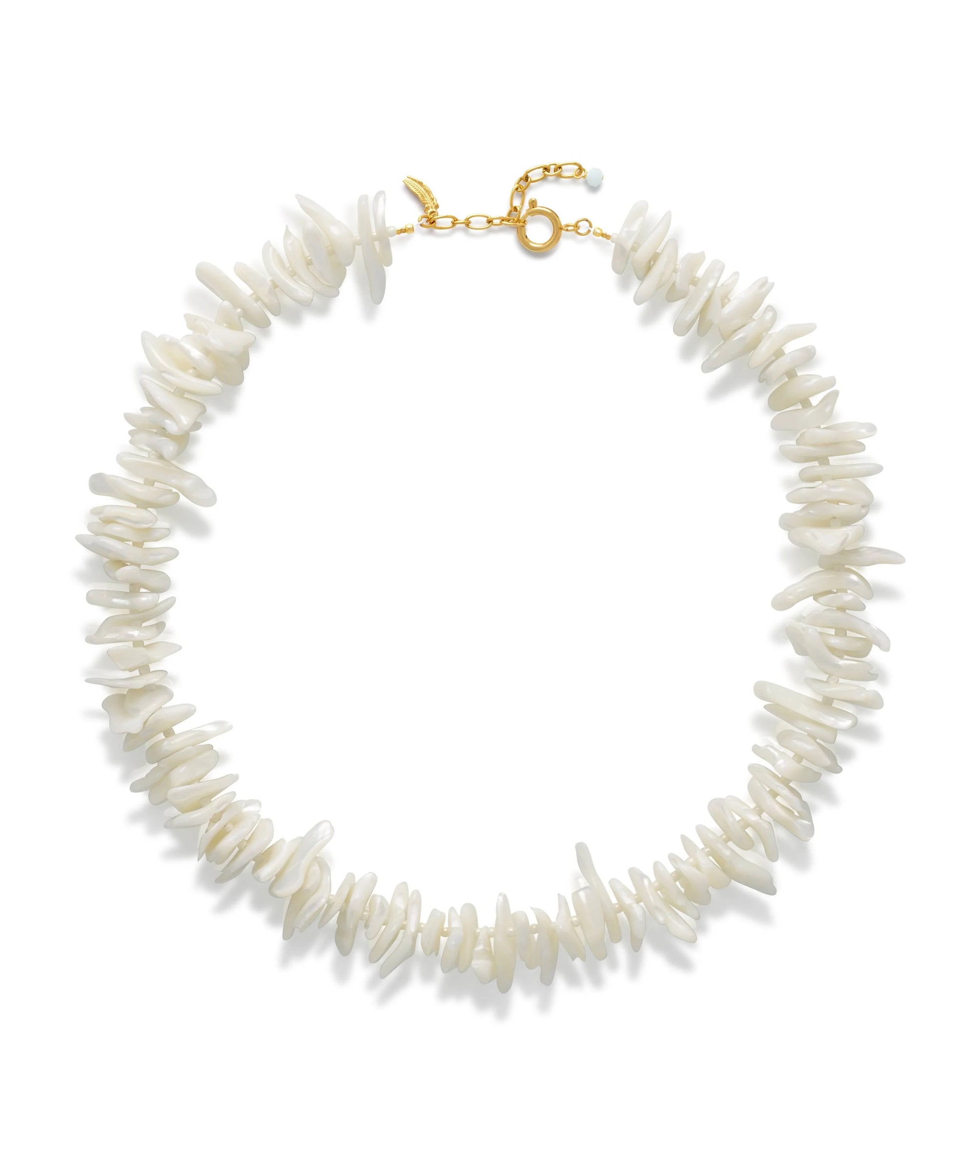 Le Veer Mermaid ketting