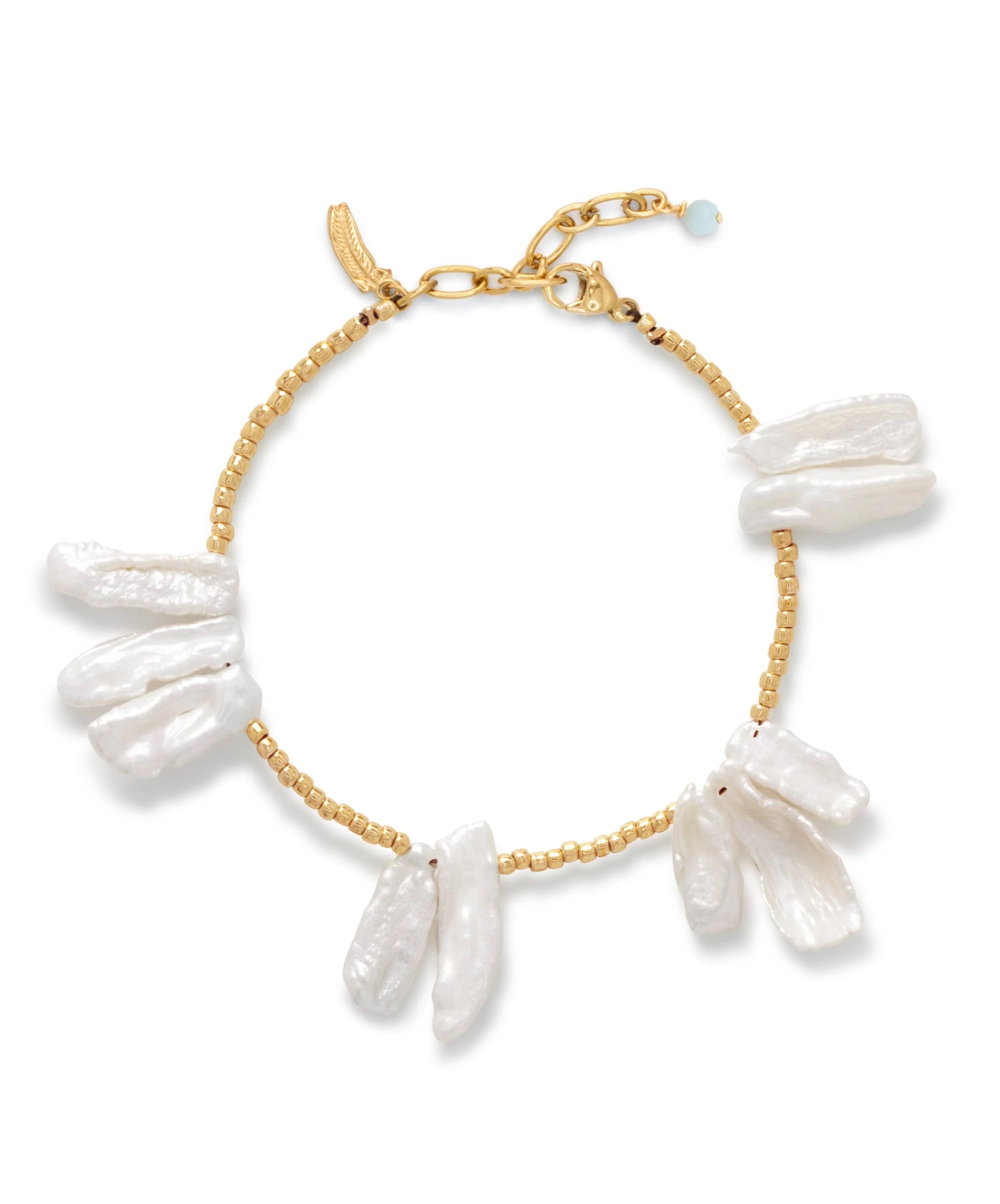 Le Veer Reef armband