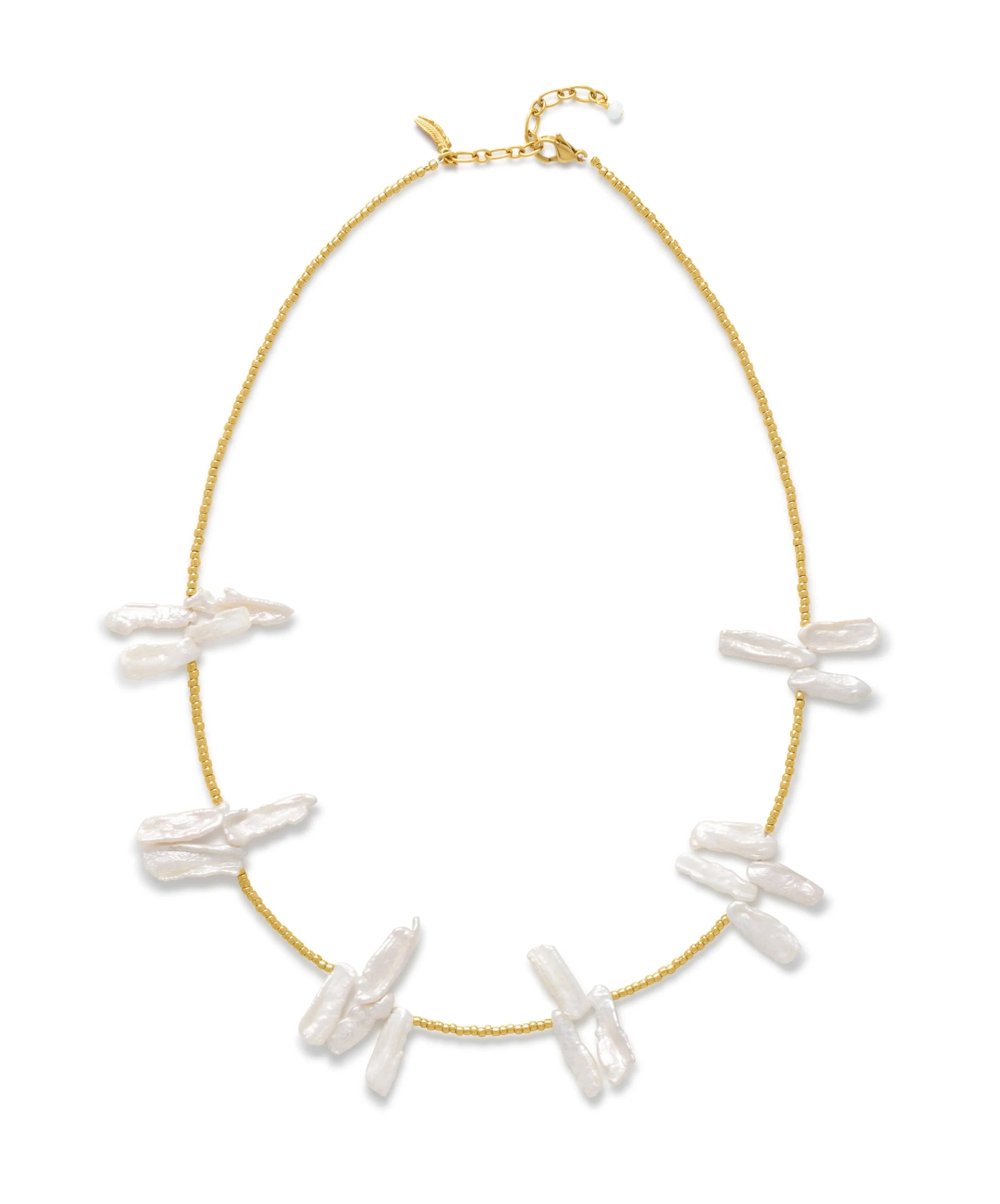 Le Veer Reef ketting