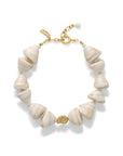 Le Veer Salty Shell armband