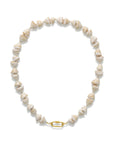 Le Veer Salty Shell ketting