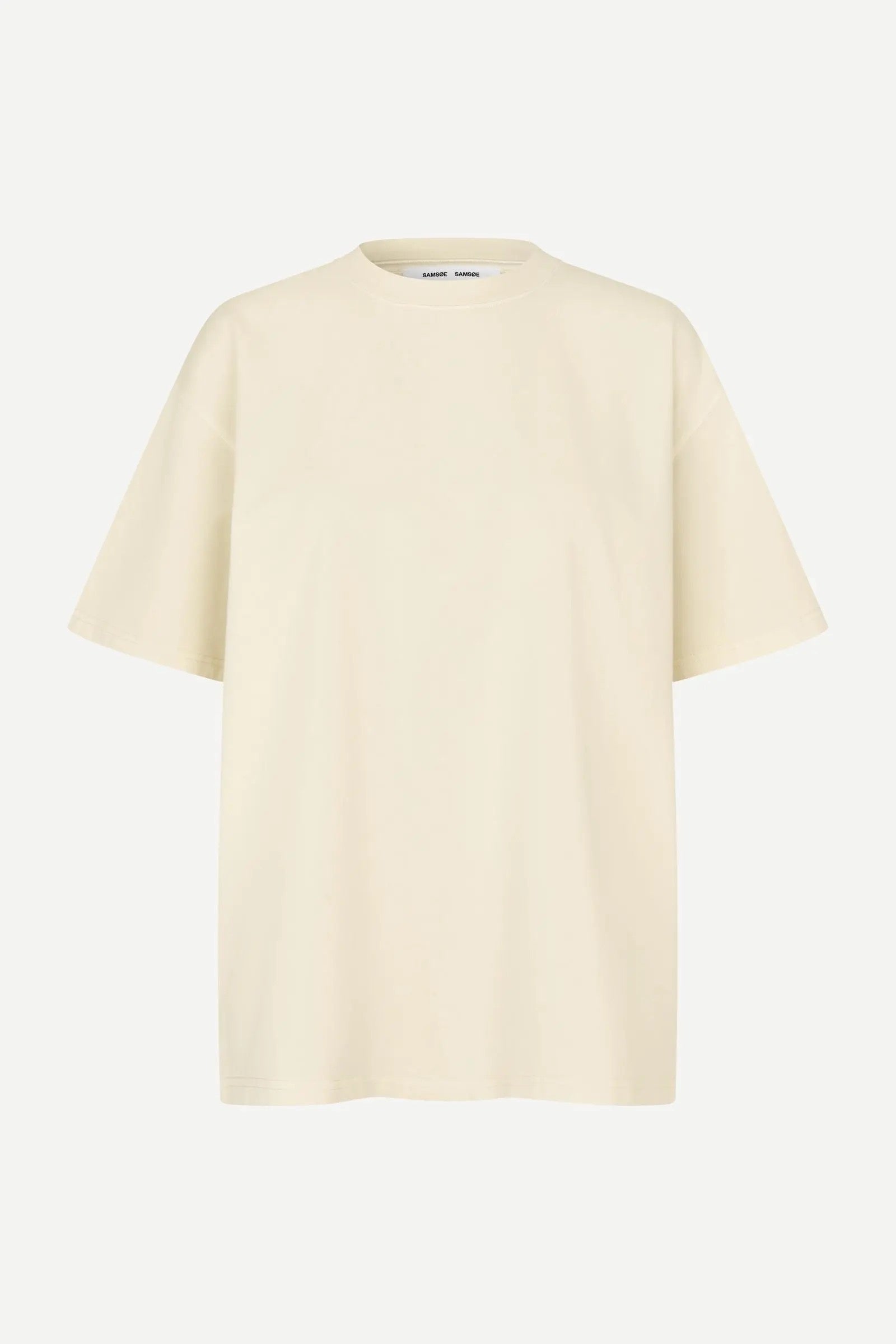 Samsoe Samsoe Eira t-shirt