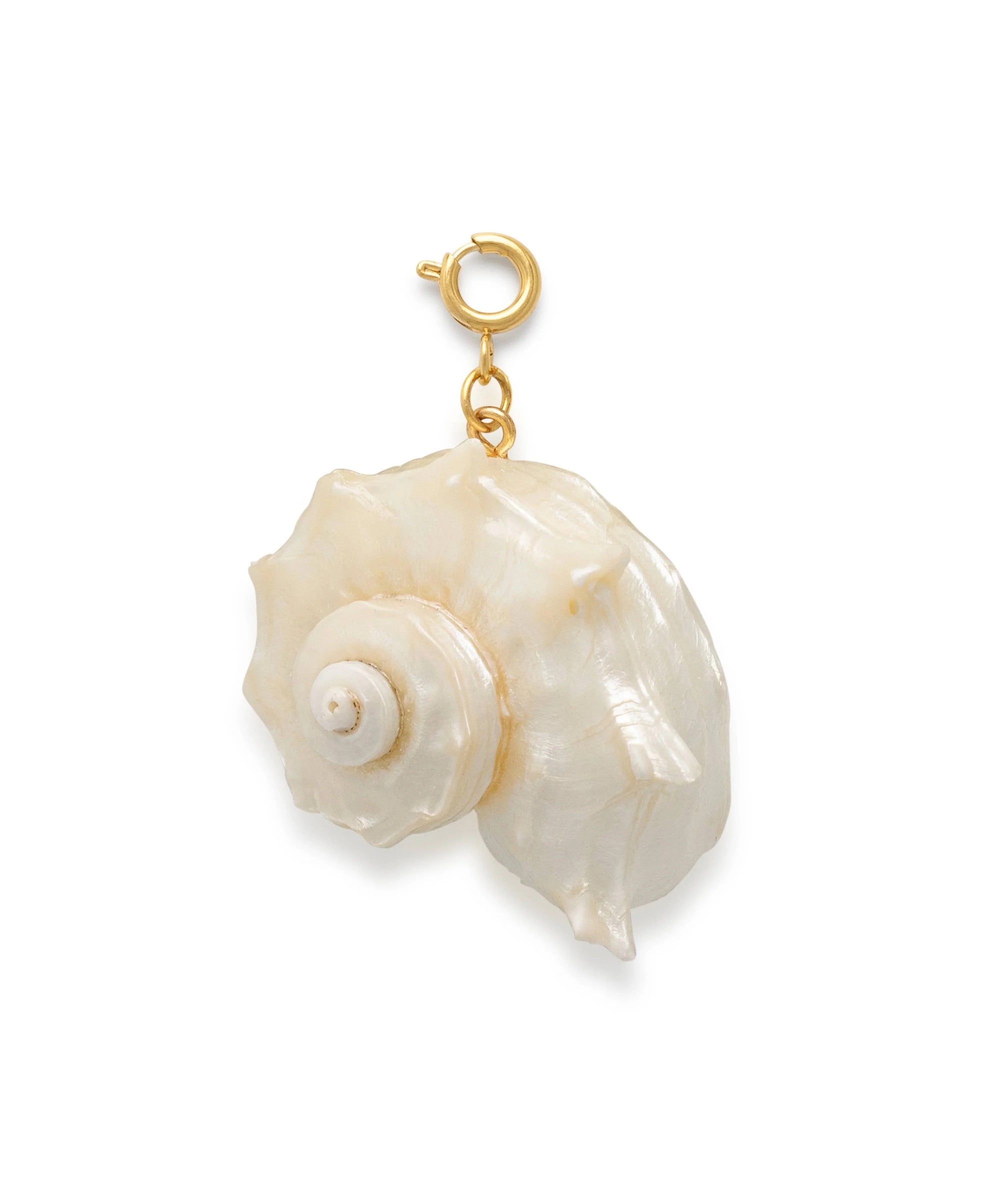 Le Veer Shell Couture bedel
