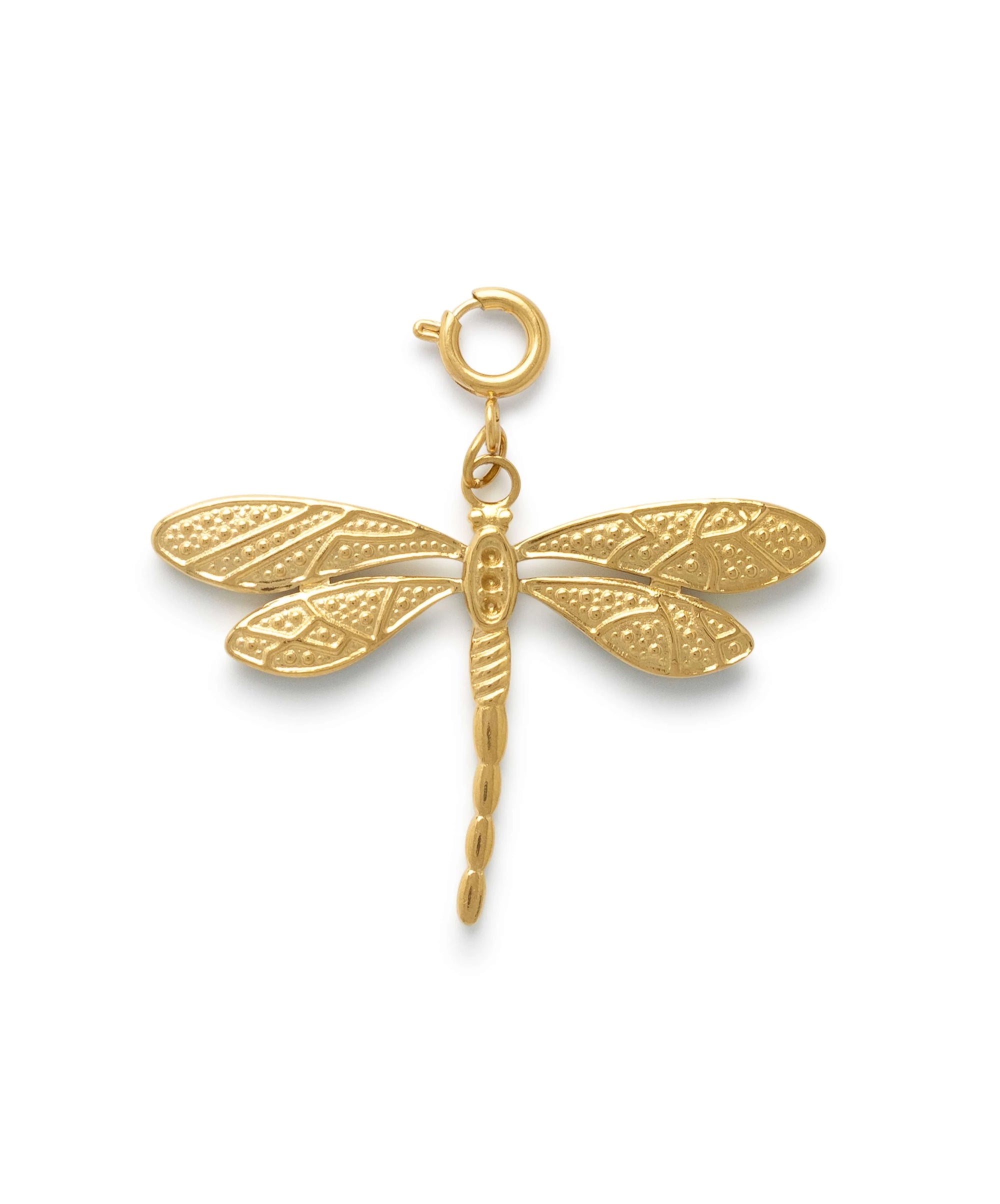 Le Veer Dragonfly bedel