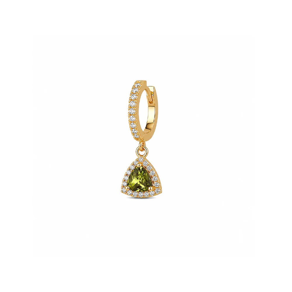 Bobby Rose Glam Olive