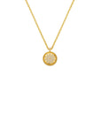 MYA BAY Gold Flower