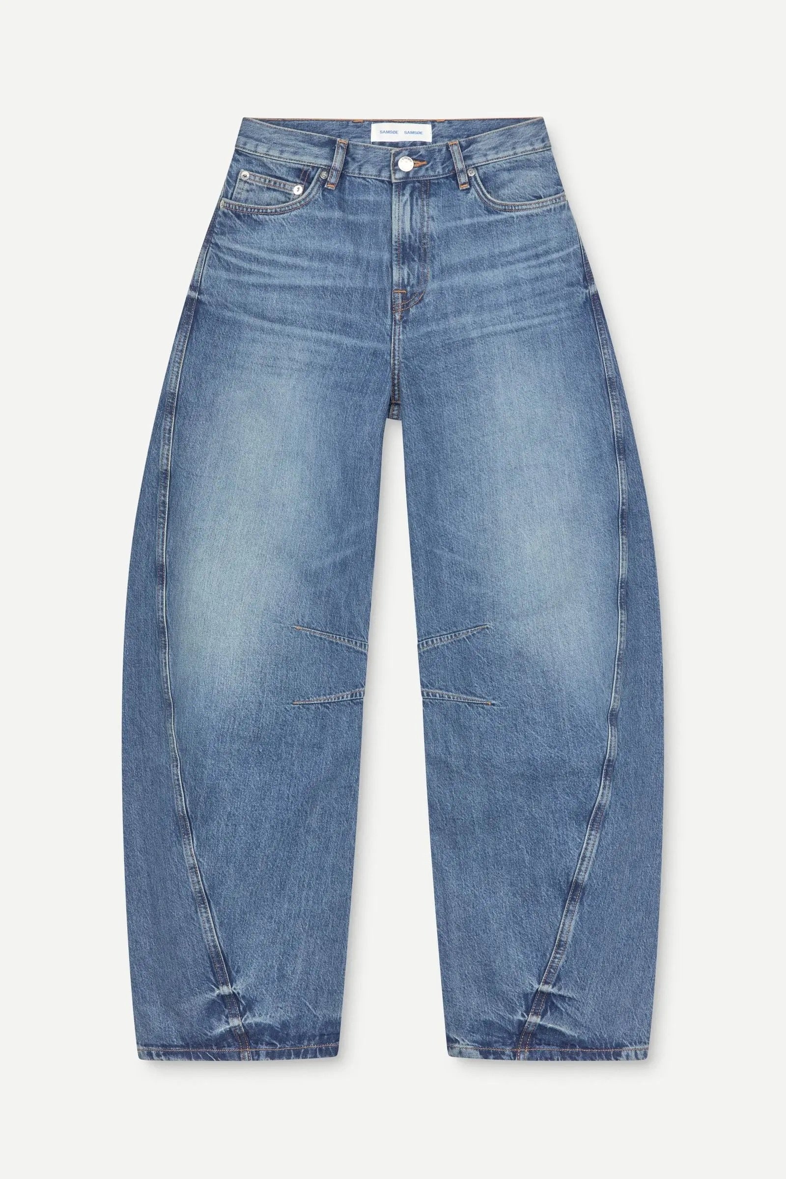 Samsoe Samsoe Saharpo jeans