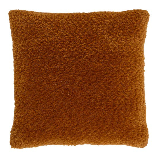 Urban Nature Culture cushion megan inca gold
