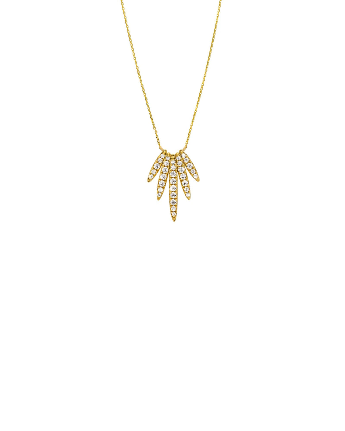 MYA BAY Aloha ketting