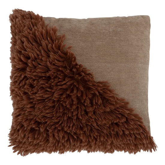 Urban Nature Culture cushion Sirle starfish