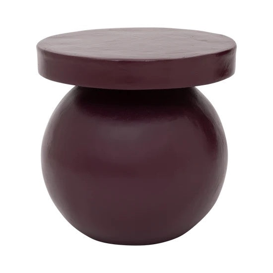 Urban Nature Culture side table Mosi