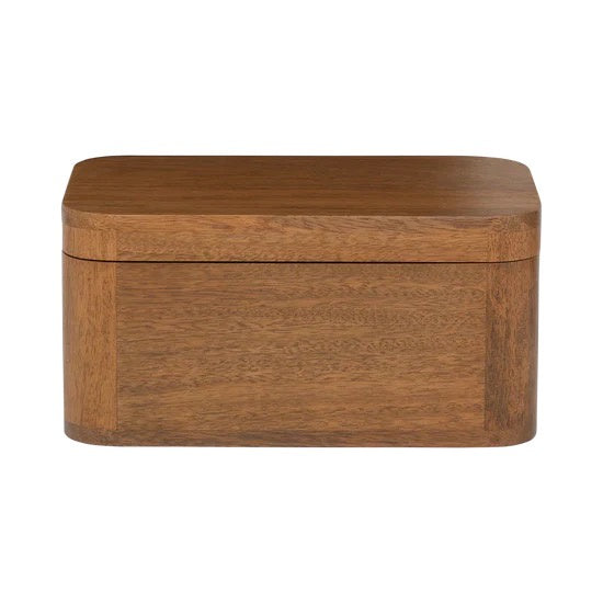Urban Nature Culture storage box Tsha Large