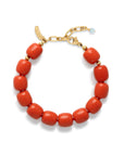 Le Veer Roma armband