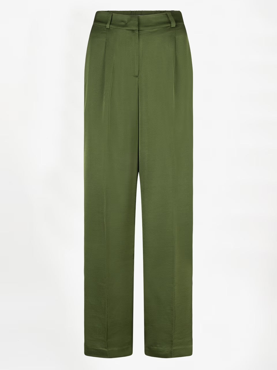 Dante 6 Jules satin smart pants