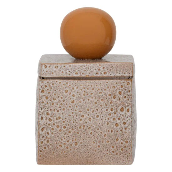Urban Nature Culture storage jar Runa
