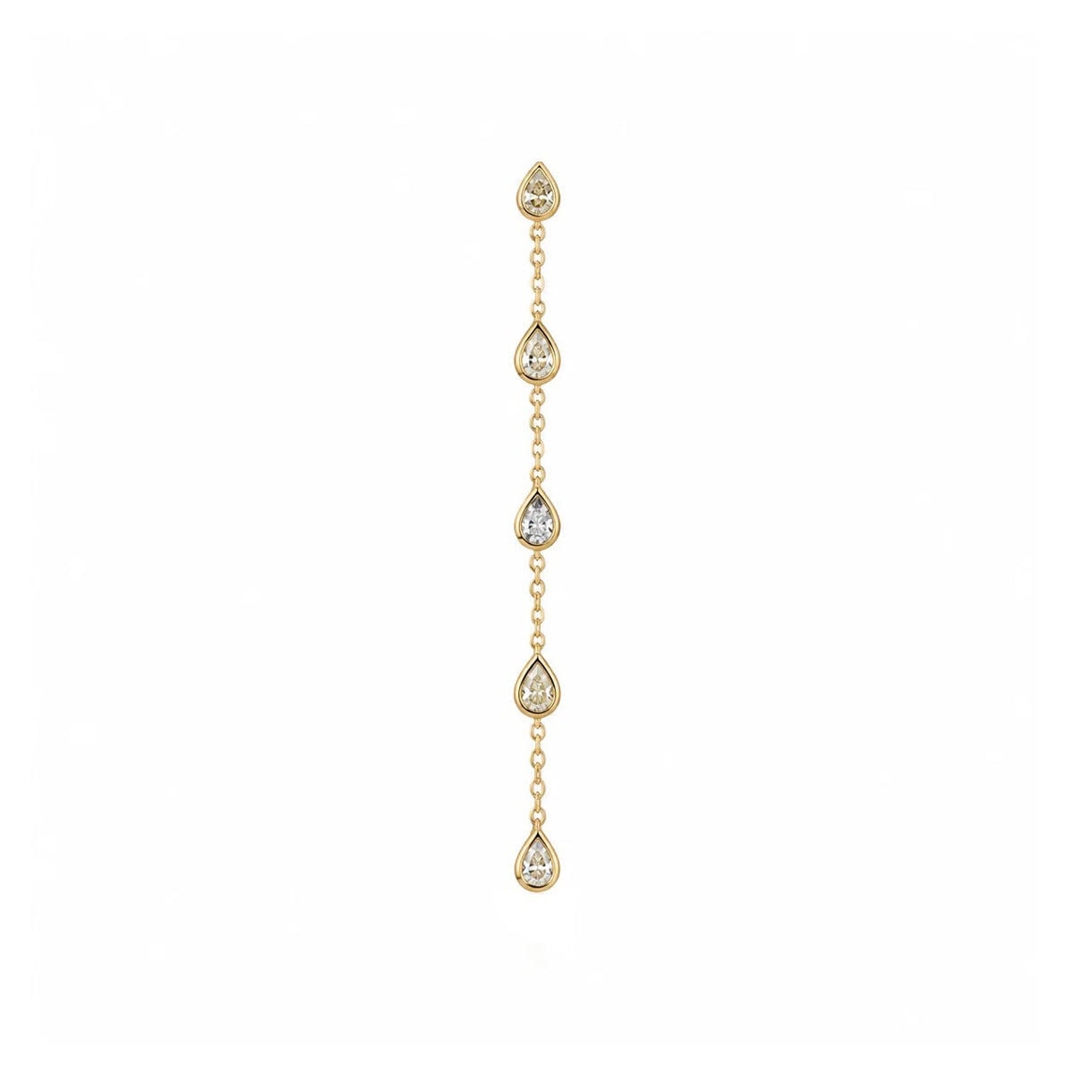 Bobby Rose Diamond elegance