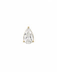 Bobby Rose Diamond Tear stud