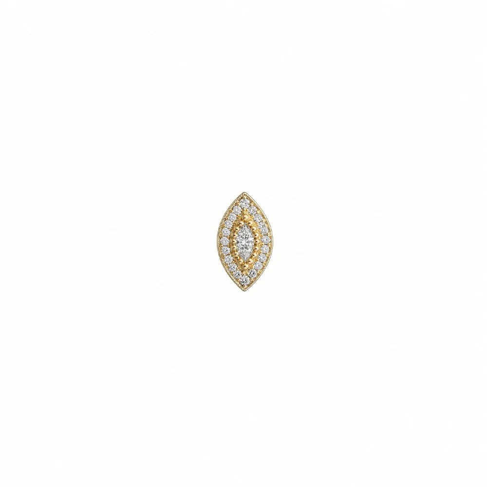 Bobby Rose Eye Diamond