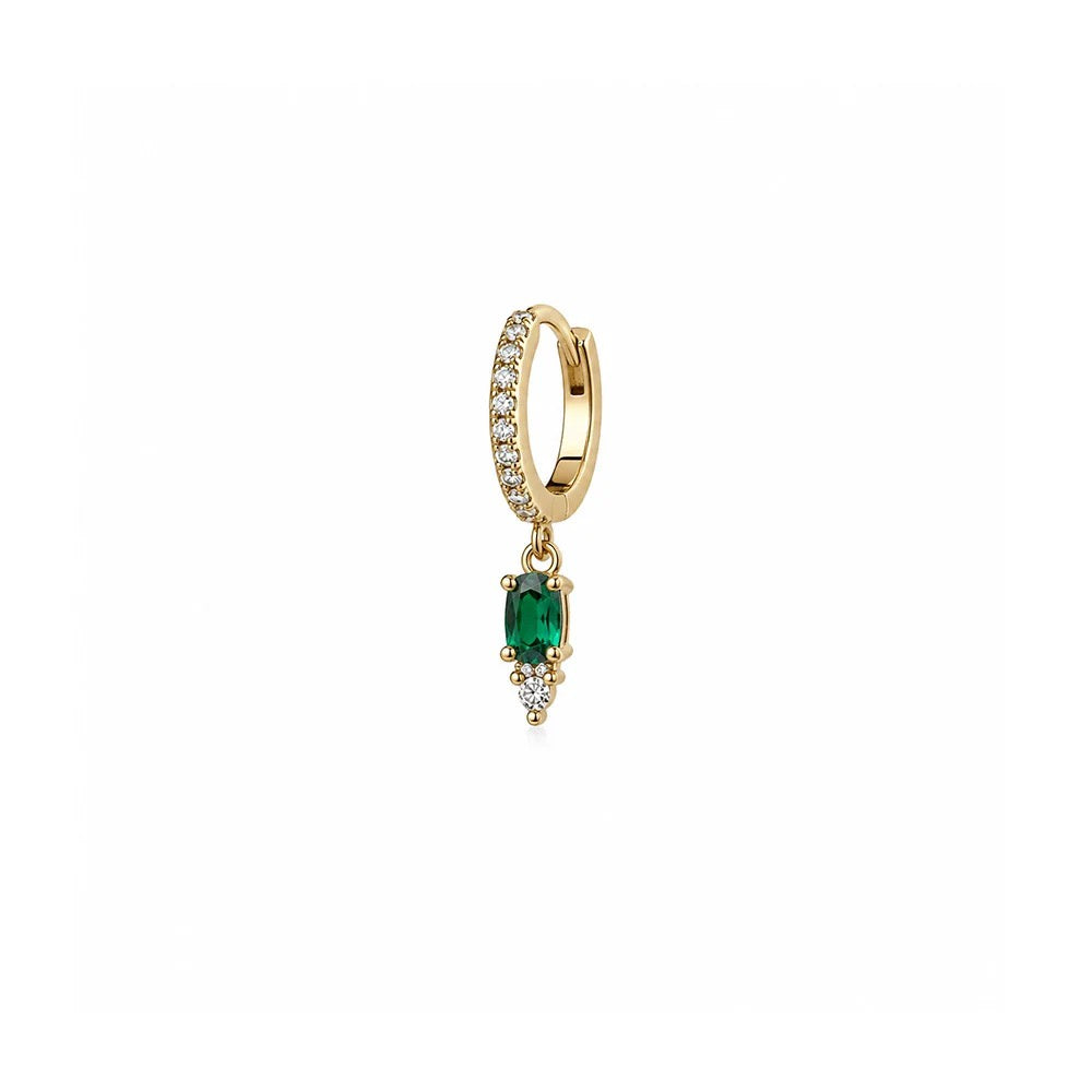 Bobby Rose Nola Green