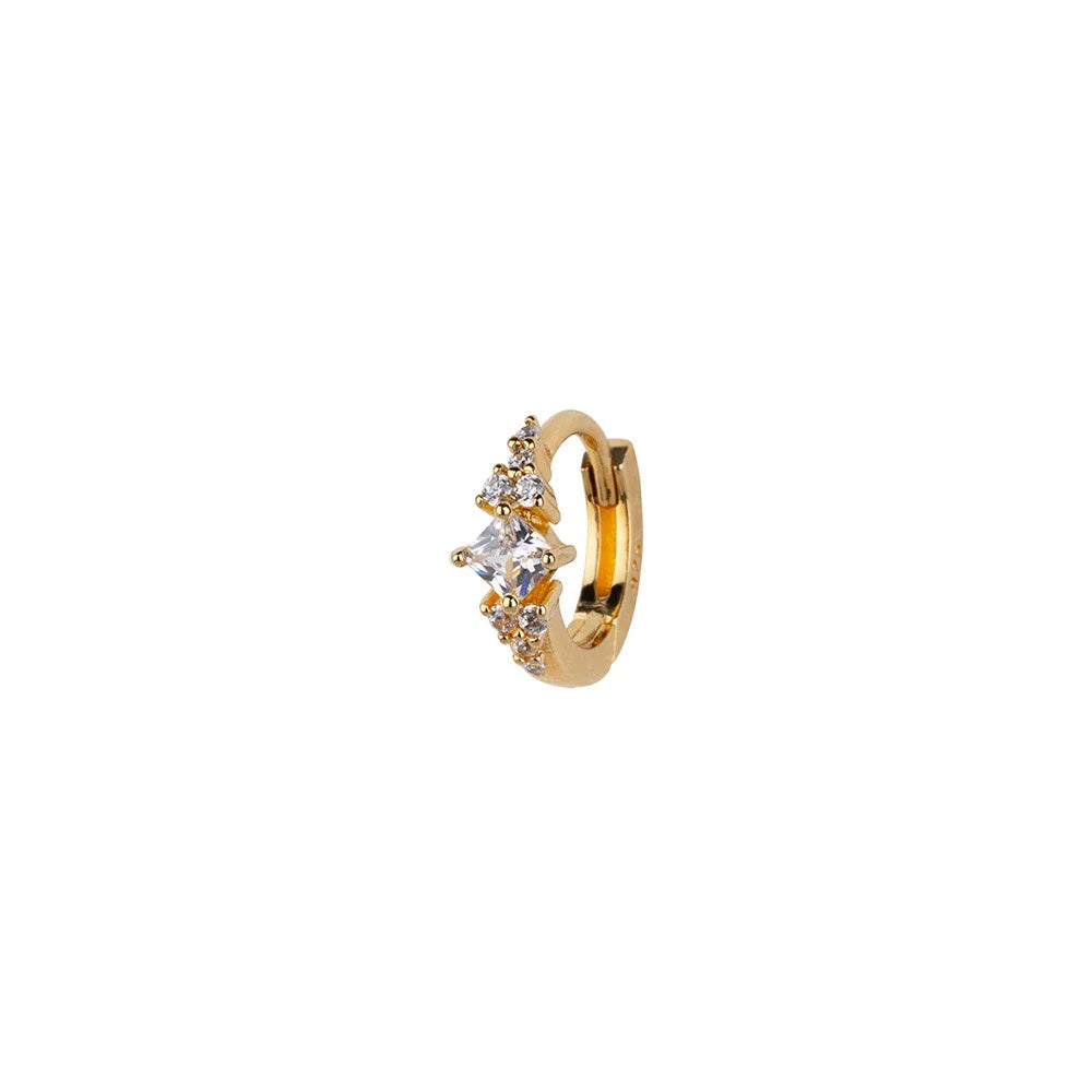 Bobby Rose Pure Hoops