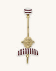 Doing Goods Mighty Lion coat hook