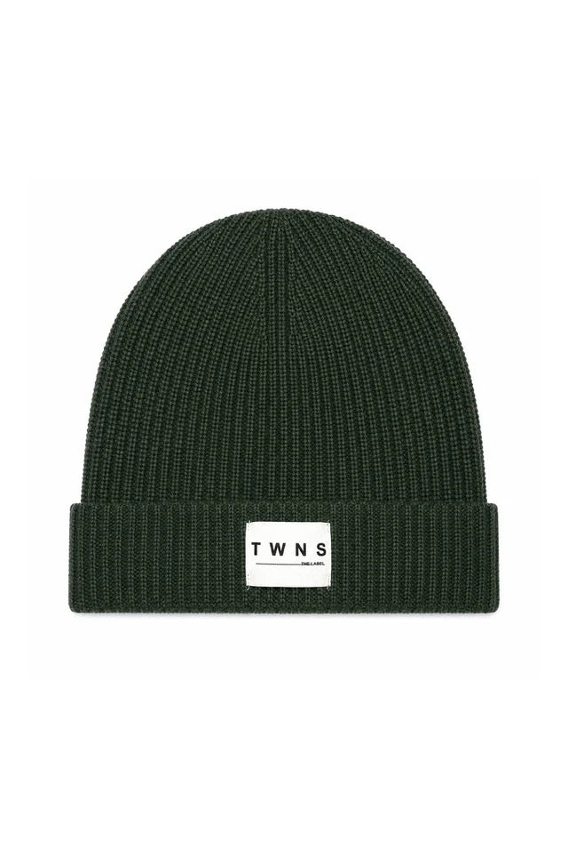 TWNS Littleton cap Military