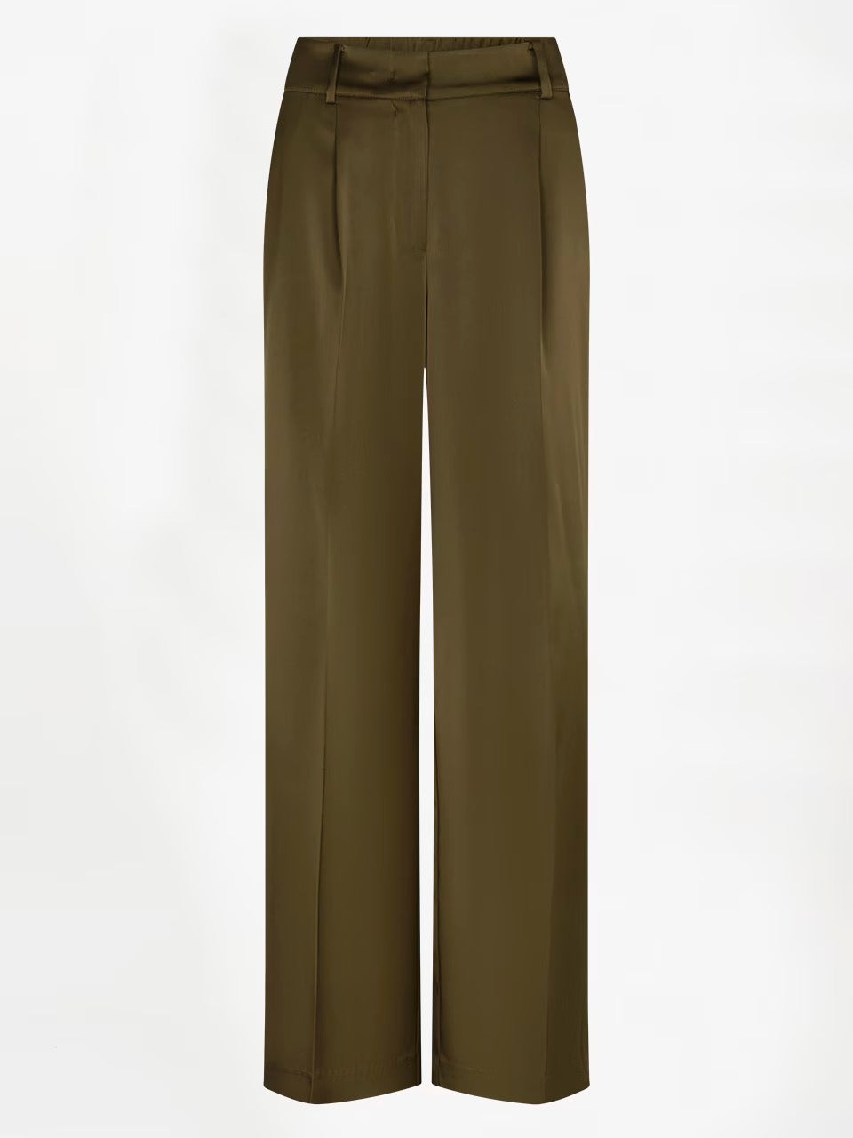 Dante 6 Jules bold satin smart pants