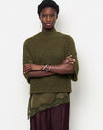 Dante 6 Mahani cape sweater