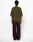 Dante 6 Mahani cape sweater