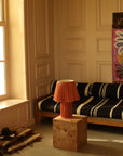 Doing Goods Myra lamp large silk bronze