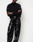 Dante 6 Moria beaded sweater