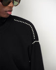 Dante 6 Moria beaded sweater