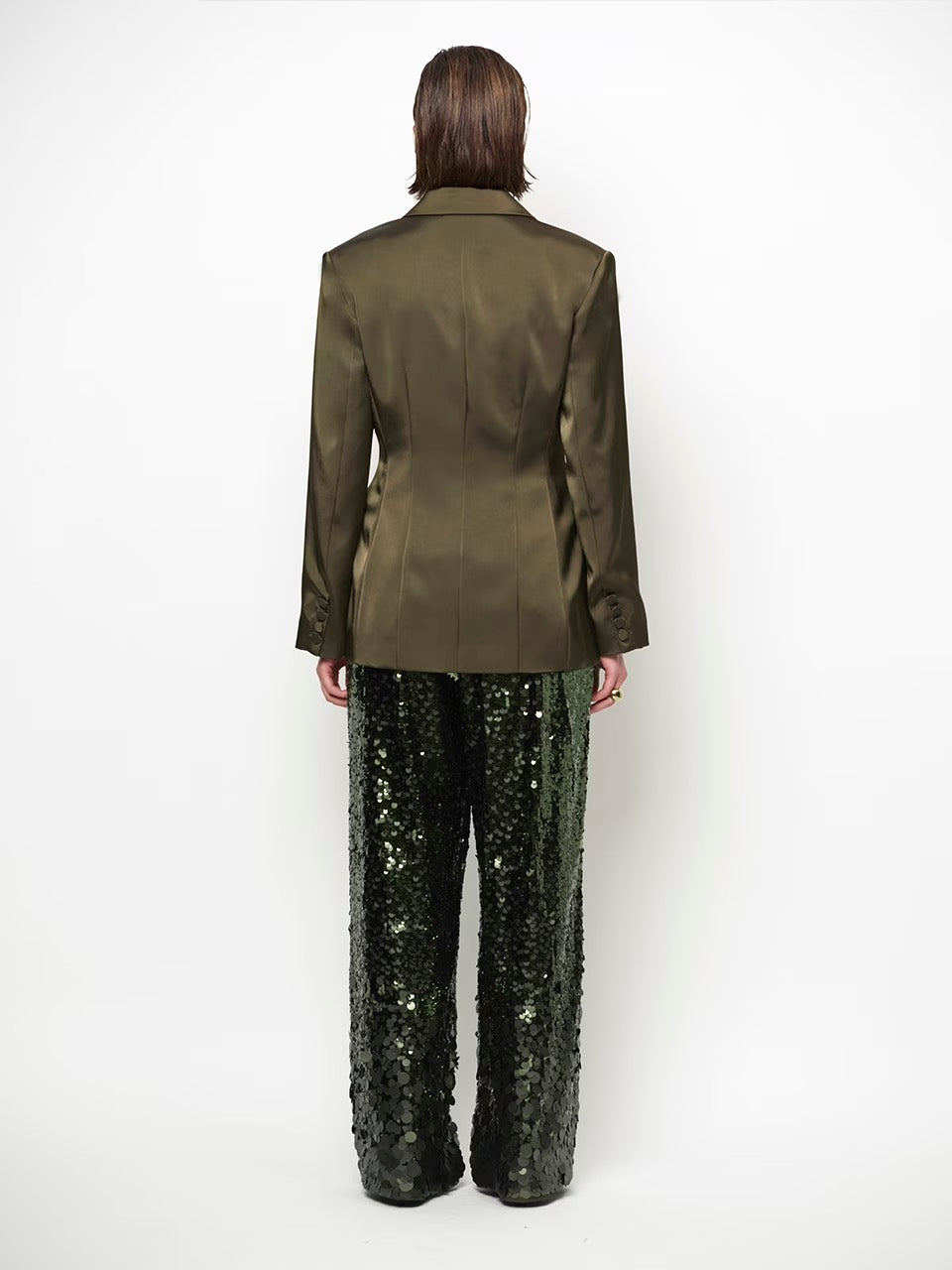 Dante 6 Saluz sequins pants