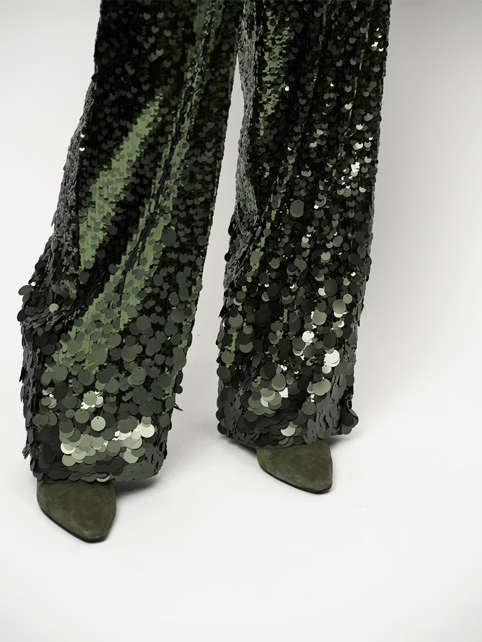 Dante 6 Saluz sequins pants