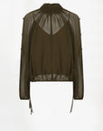 Dante 6 Sonia boho sleeve detail blouse
