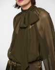 Dante 6 Sonia boho sleeve detail blouse