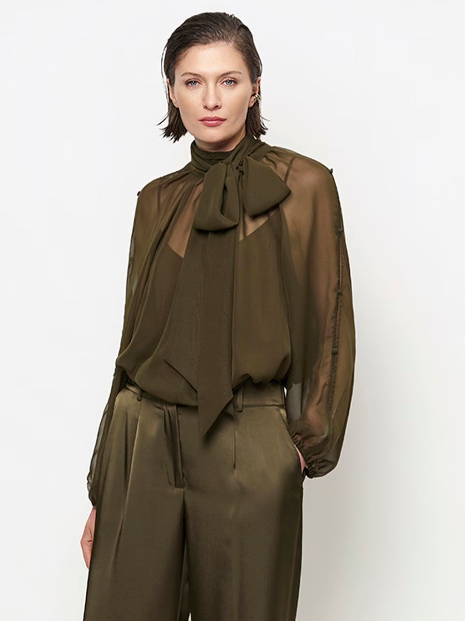 Dante 6 Sonia boho sleeve detail blouse