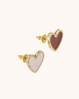 Doing Goods Pyar Heart Candle Charm set in giftbox