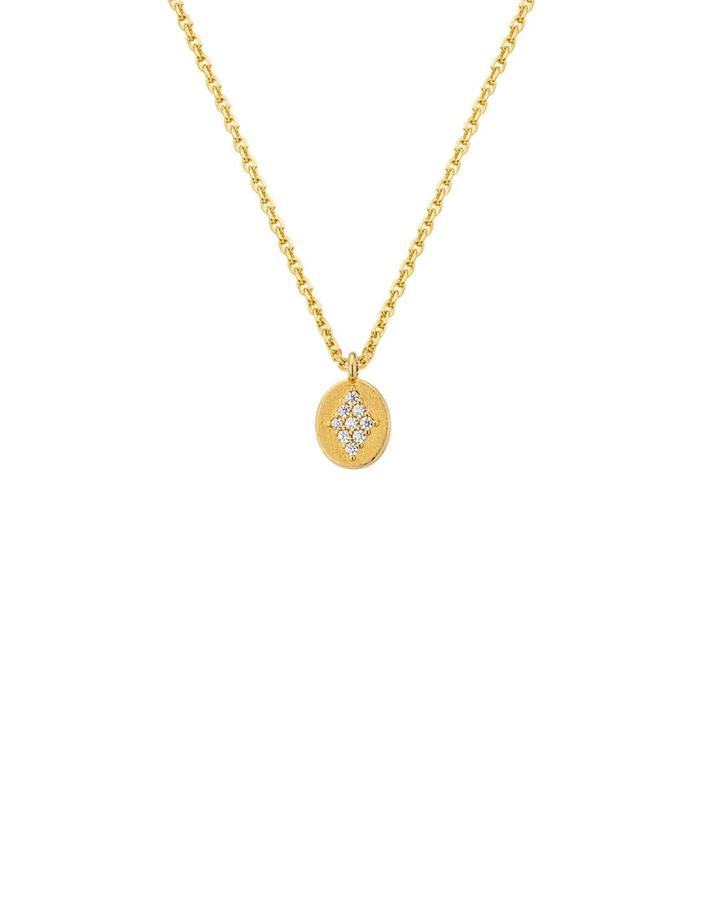 MYA-BAY Bella Lover ketting
