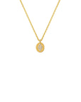 MYA-BAY Bella Lover ketting