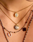 MYA-BAY Bella Lover ketting
