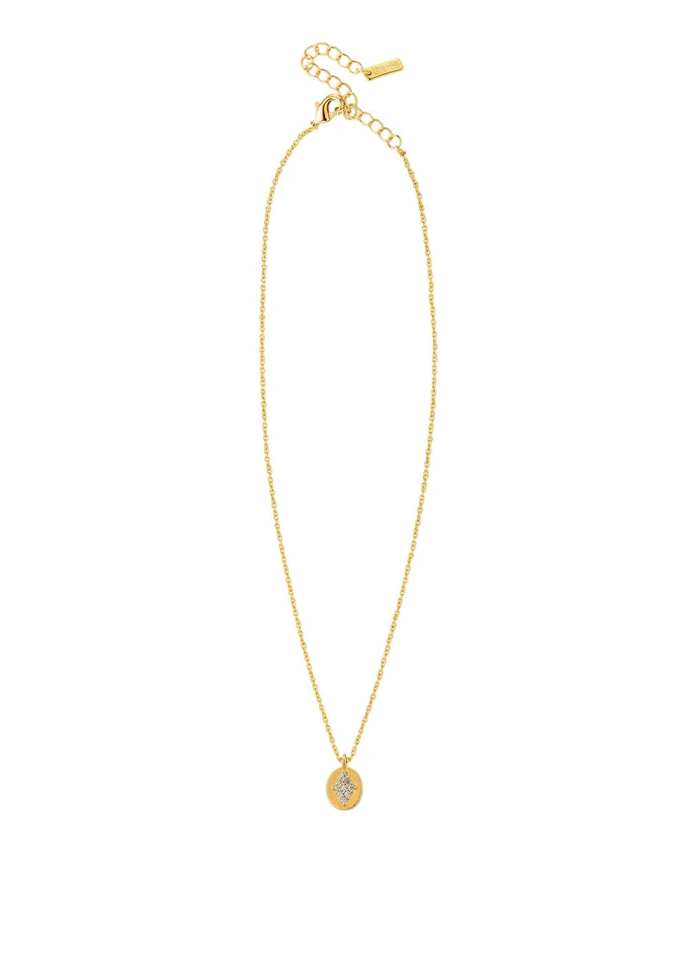 MYA-BAY Bella Lover ketting