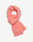 Gustav Defne knit scarf