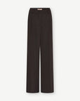 Gustav Nanet wide leg long