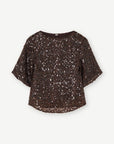 Gustav Selvi blouse