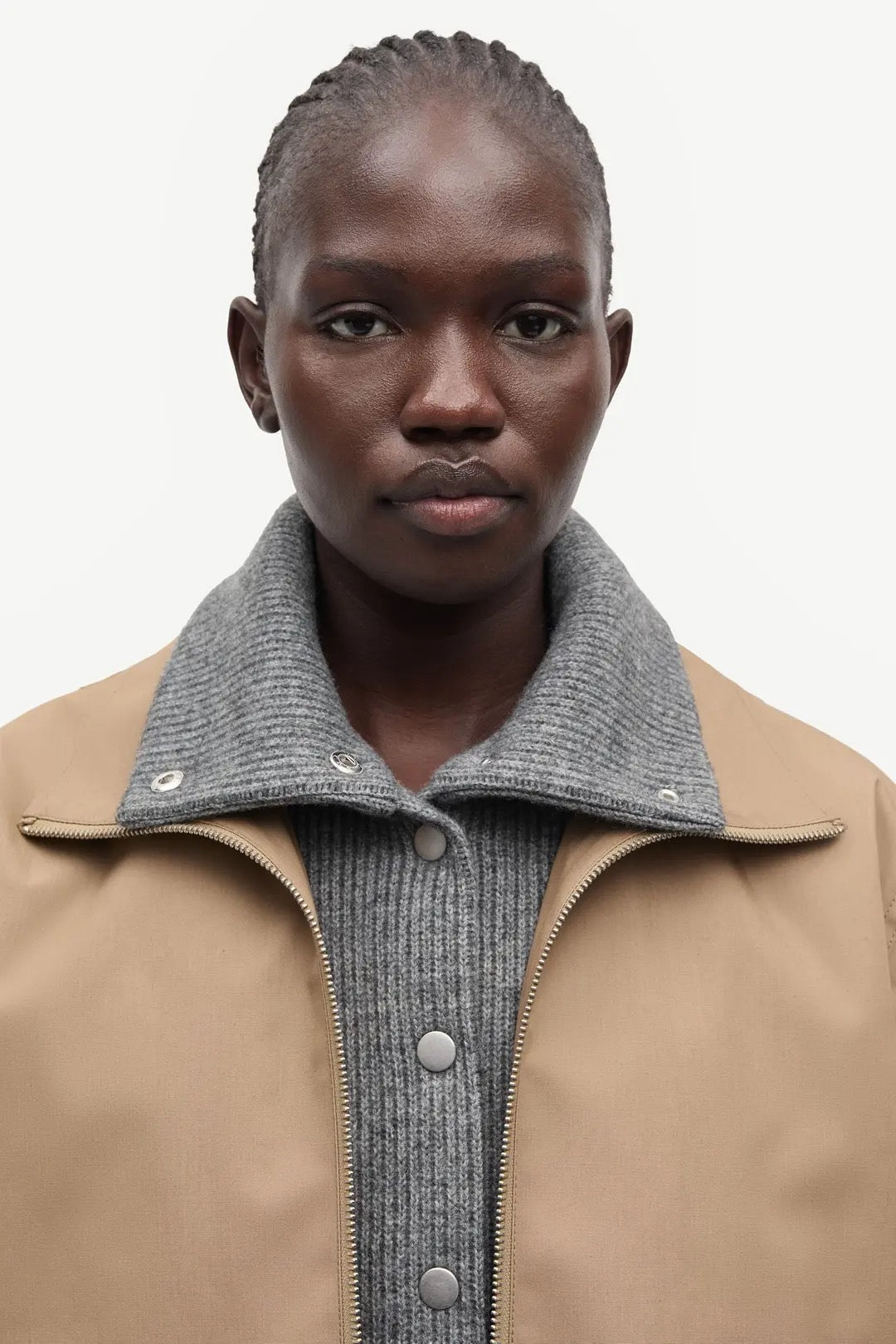 Samsoe Samsoe Sabianco jacket