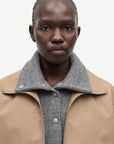 Samsoe Samsoe Sabianco jacket