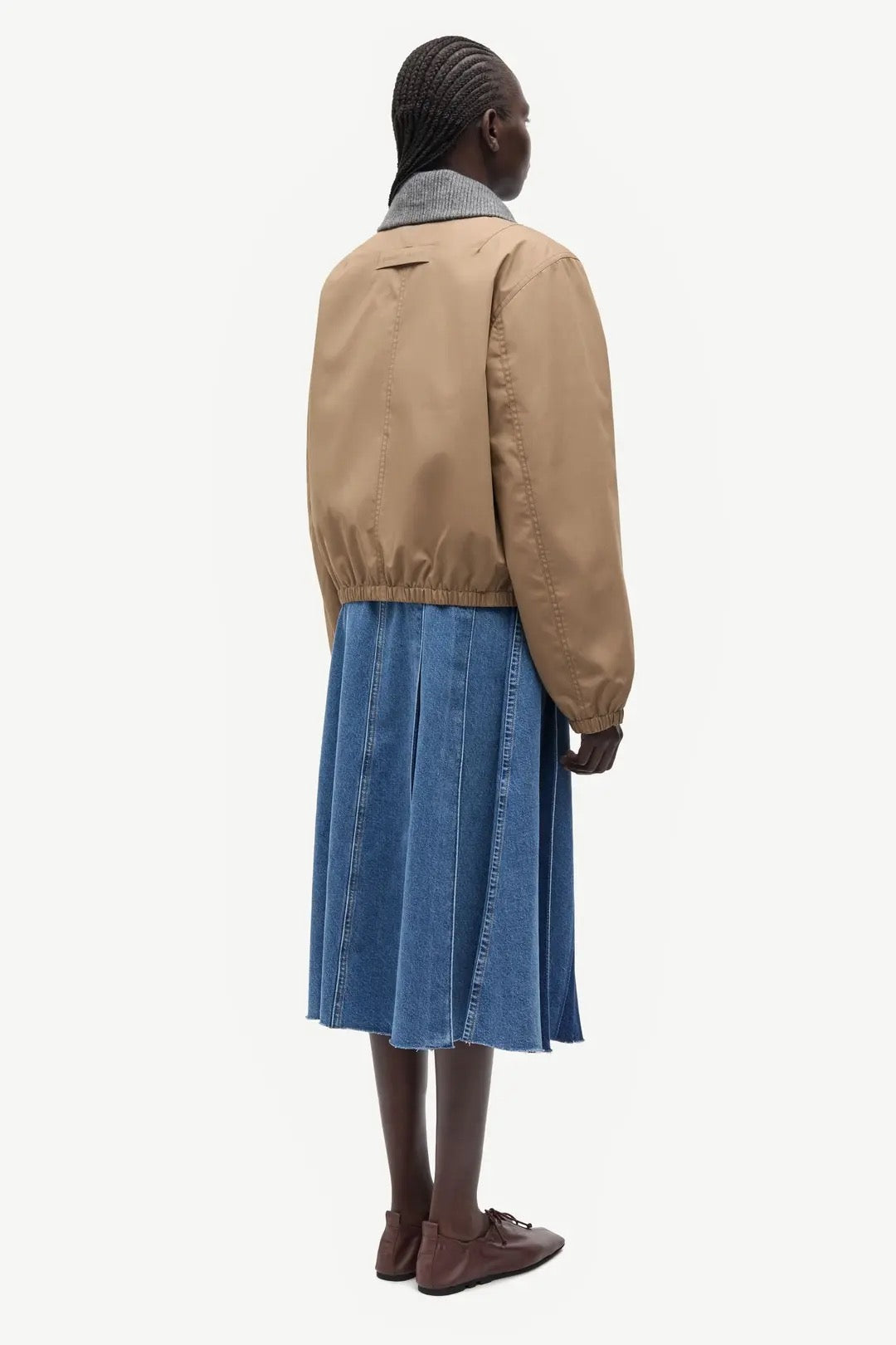 Samsoe Samsoe Sabianco jacket